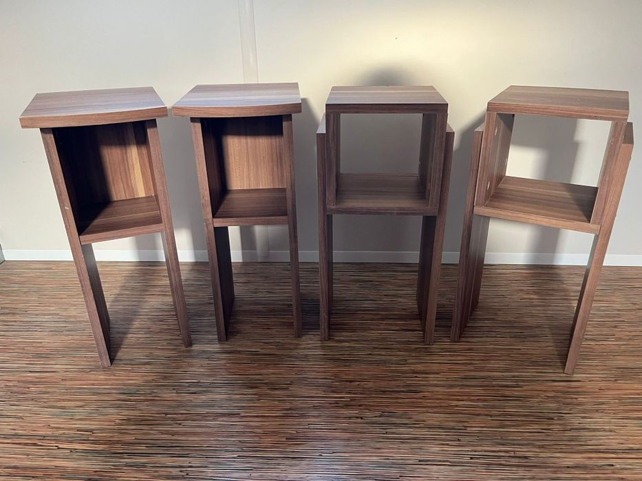 Mesinhas de Cabeceira