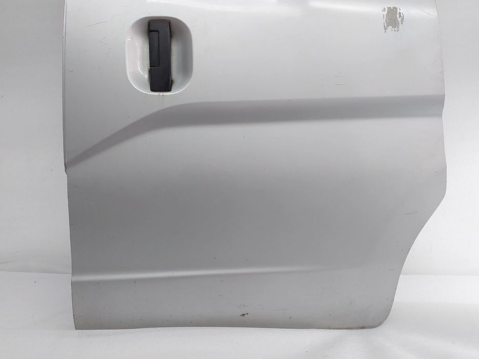 Porta lateral correr esquerda NISSAN NV200 Furgão/Combi (M20)
