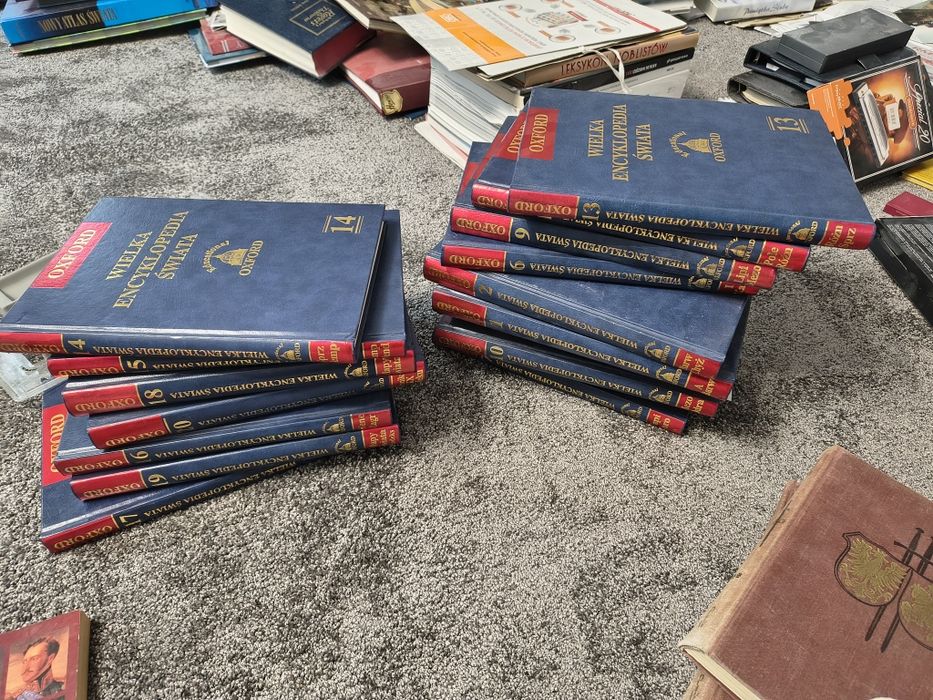 Encyklopedia Oxford