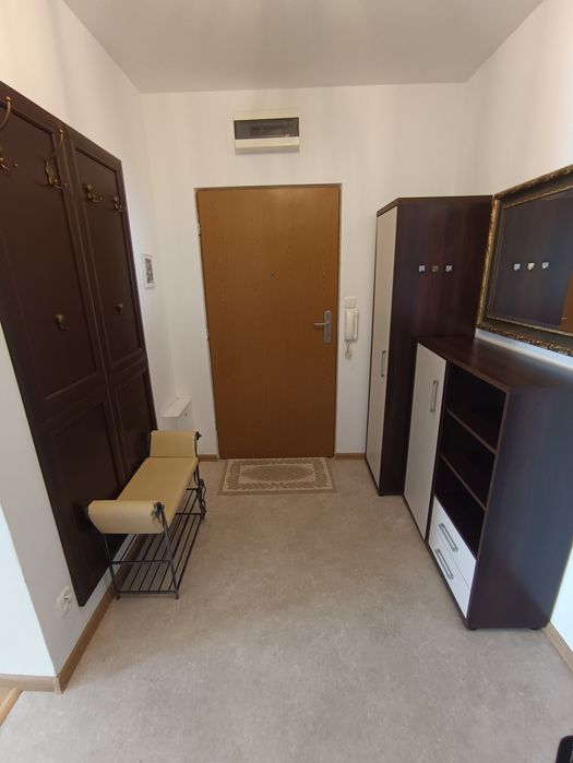 Mieszkanie 52m² Pieczewo przy pętli