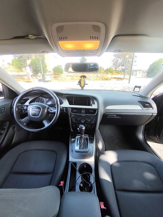 Audi A4 2.7TDI-08