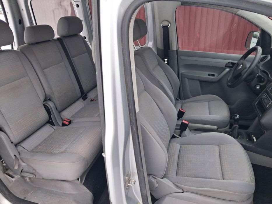 Продам фолькцваген каді