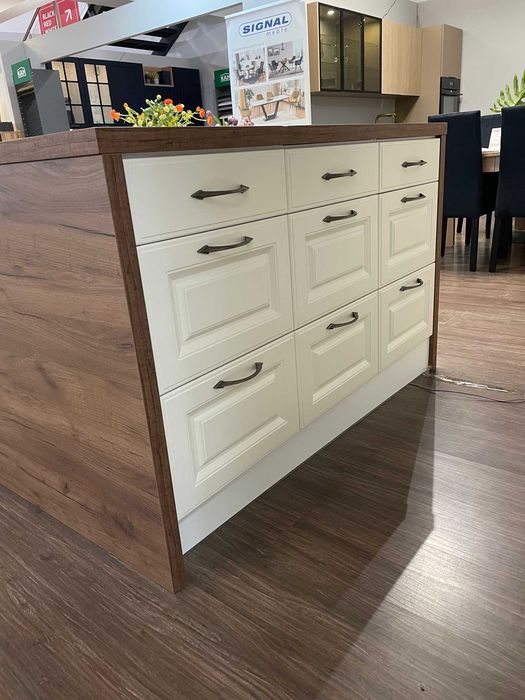 Wymiana ekspozycji klasyczna kuchnia -50%!!