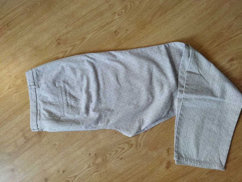 Spodnie G.W. r. 42/XL