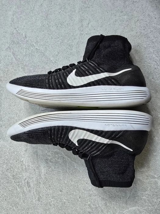 Buty Nike Lunarepic Flyknit rozm. 43 sportowe