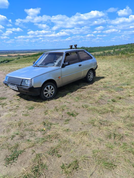 Продам автомобиль