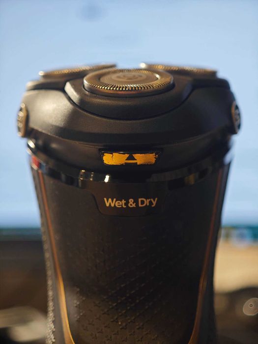 Golarka PHILIPS Series 3000 S3333 Najwyższy model