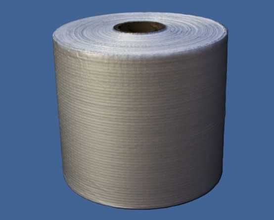 Folia HDPE perforowana spożywcza rolka 26cm