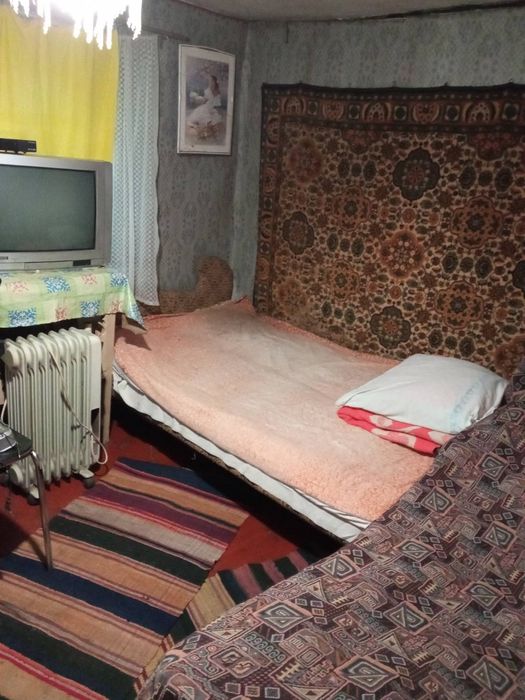 Продам дом на Вороновке