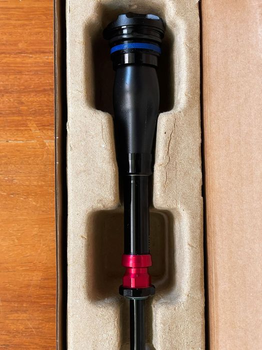 RockShox Charger RaceDay 2 Damper Upgrade Kit – Rudy A1
