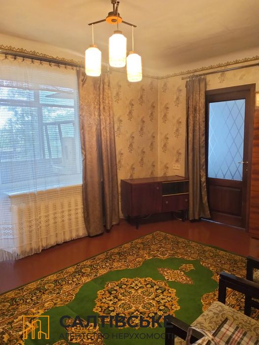 182-ИК Продам 3 комнатную квартиру на Основе Метро Левада - View 2