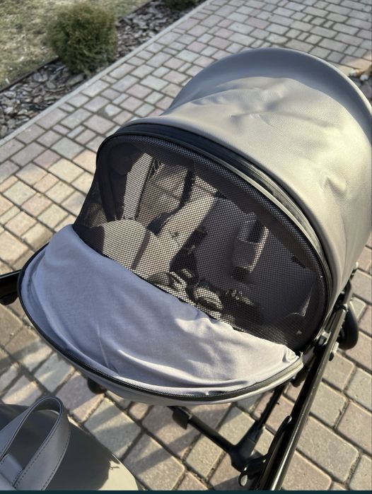 Коляска Anex e type 2в1