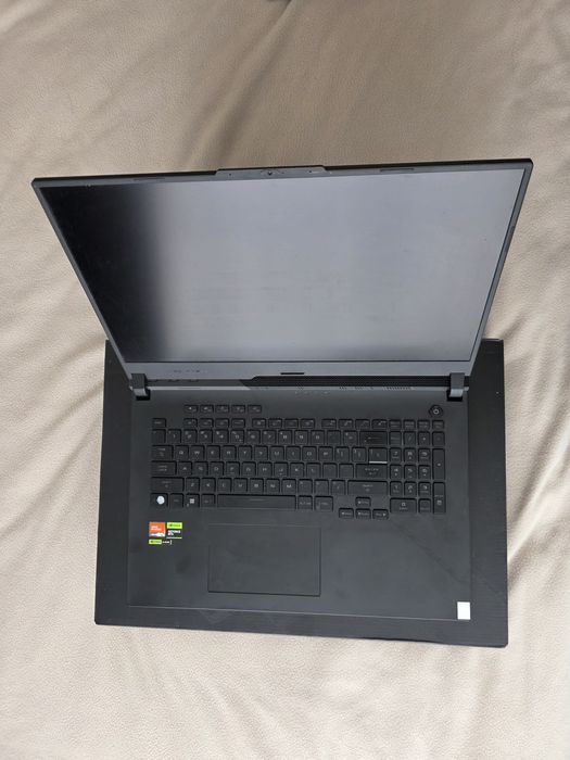 ASUS ROG Strix Scar 17 2023 G733PY RTX4090