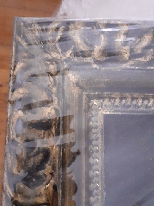 Solid Wood Gold Frame431195500042659845