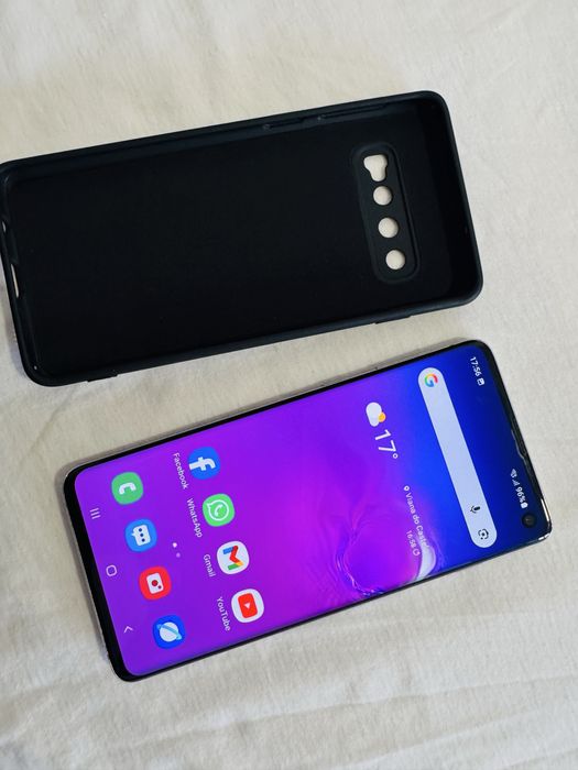 Samsung Galaxy   s10   5G