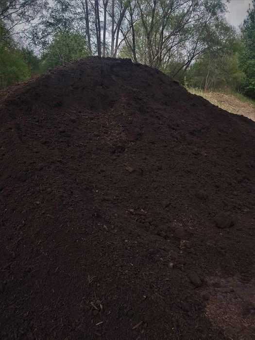 ZIEMIA do Ogrodu na Podwyższenie terenu wyrównanie trawnik dostawa