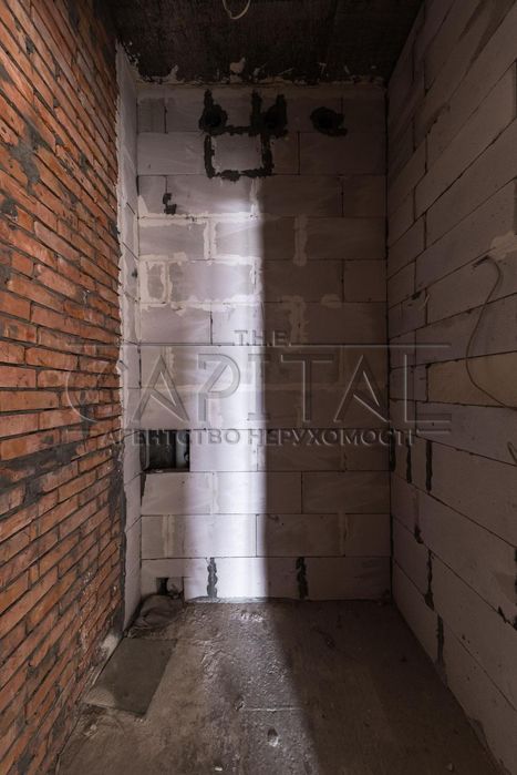 ЖК "Liberty Estate" квартира без ремонта (172м2) Шевченковский район