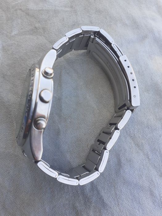 Relogio Seiko cronógrafo