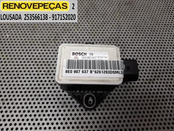 Módulo ESP AUDI A4 (8EC, B7)