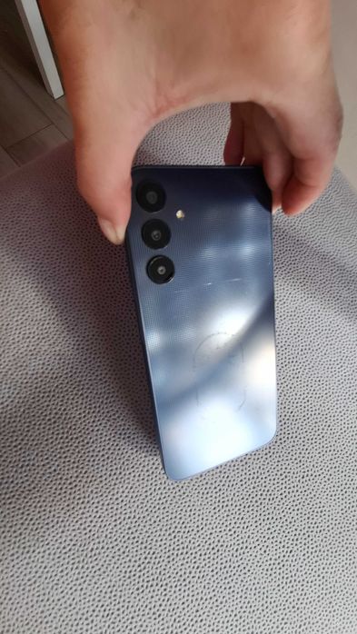 Smartfon Samsung Galaxy A25 +5G