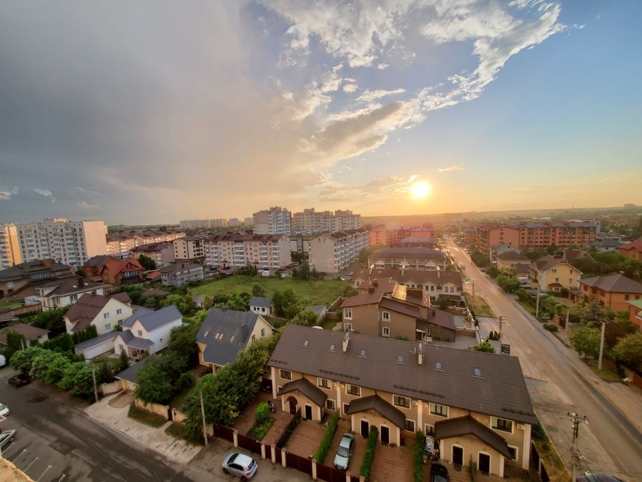 ЖК София посуточно