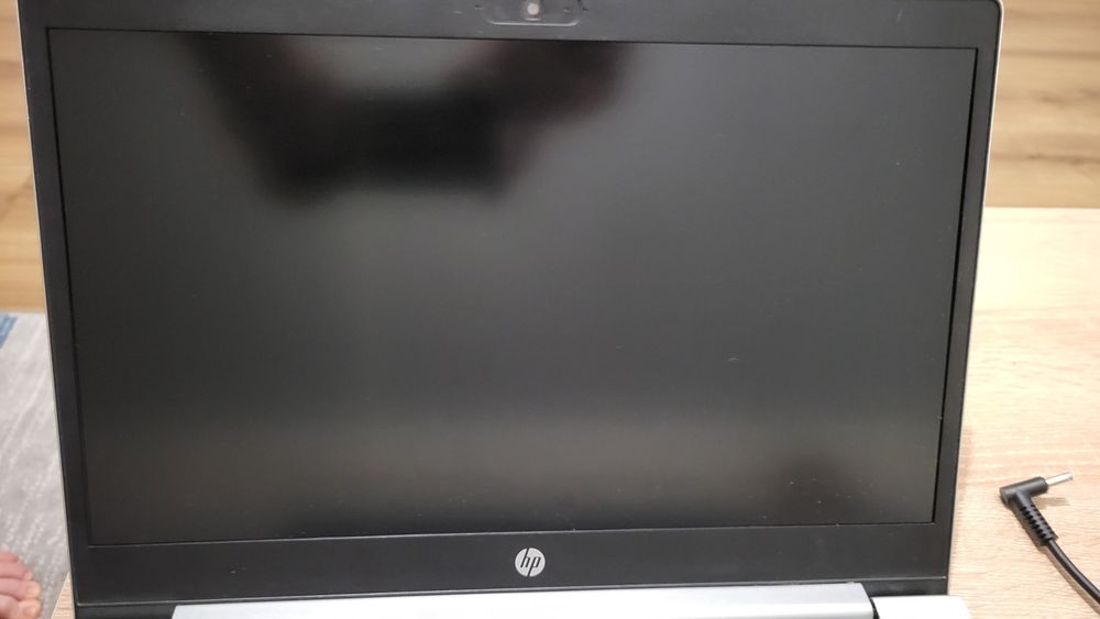 Laptop HP ProBook 455 G7 | Win 11 | Ryzen 5 | 8GB
