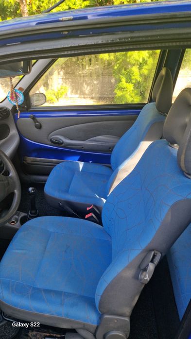 Sprzedam  fiata seicento