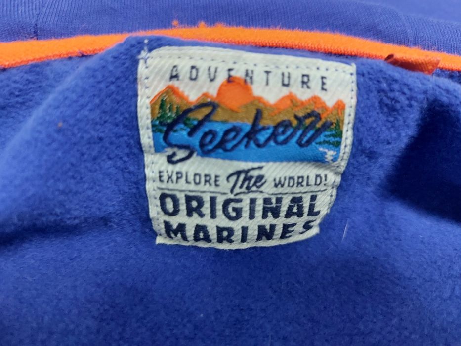 Світшот. Кофта. Пусер. На вік 10-12 років. Італія