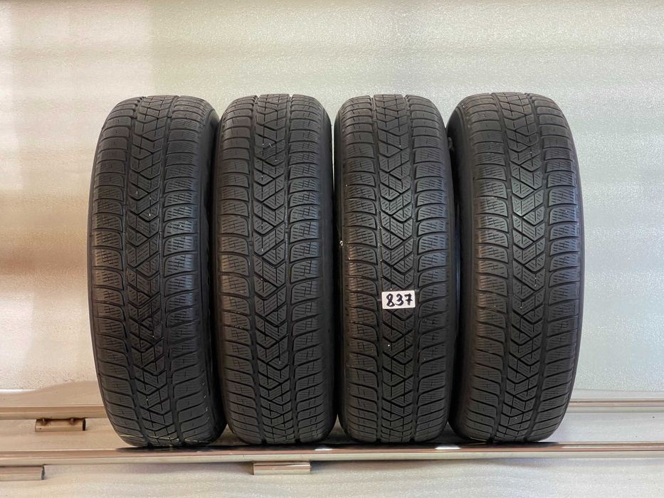 215/65 R17 Pirelli Scorpion