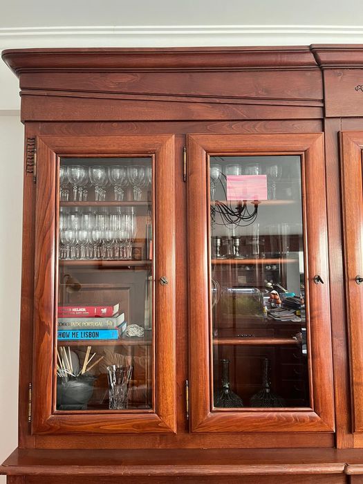 Móvel de sala - ler descrição