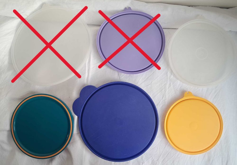 Tampas para Caixas Tupperware438168088184760321