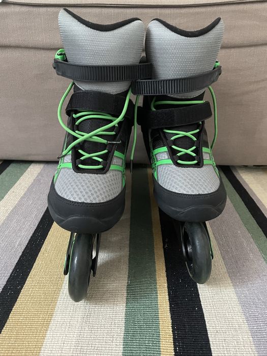 Rolki Rollerblade Macroblade 84