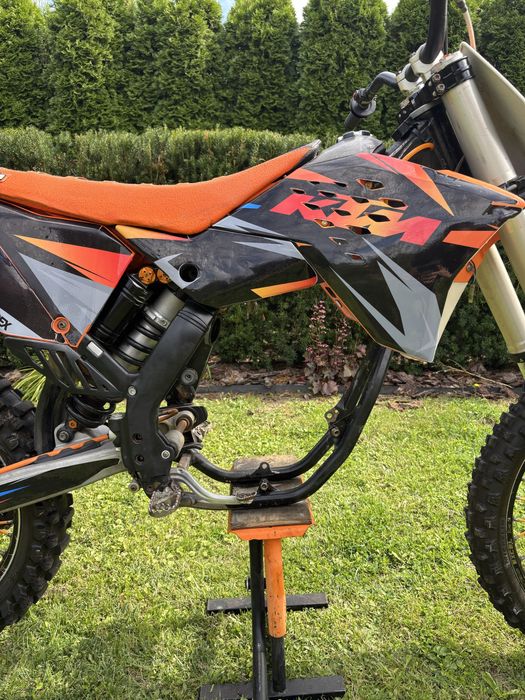 Rama Pod Swap Cross KTM SXF250 / 450 Sx Exc Excf Rmz Crf Kxf Kx Cr Gas