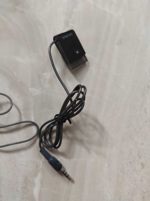 Słuchawki Nokia AD-57 + HS-45