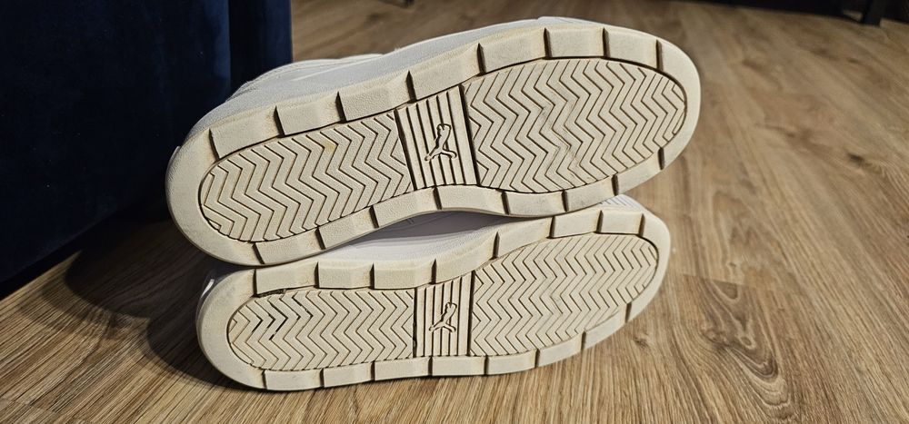 PUMA buty damskie rozmiar 40 wkładka 25,5cm