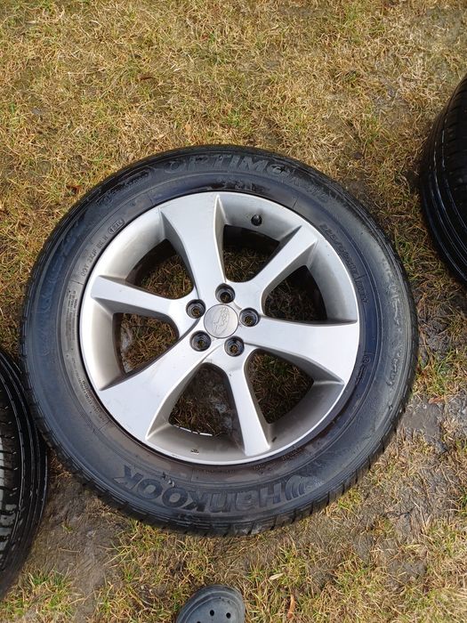 Falgi orginalne  subaru legacy outbeck forester