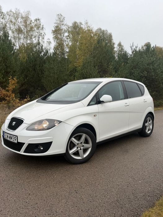 Seat Altea