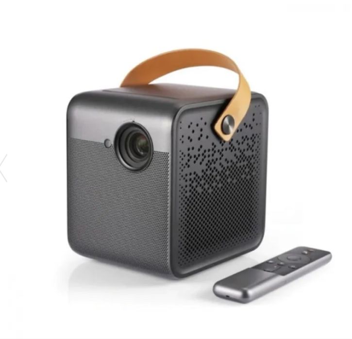 Xiaomi dice проектор