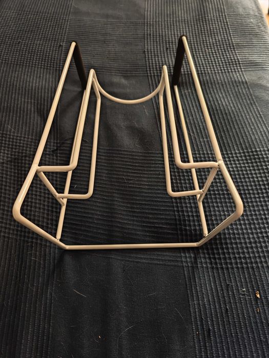 Calçadeira de meias de compressão - Equipamento Ortopédico 2