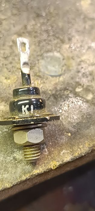 Диод  Д 305 СССР