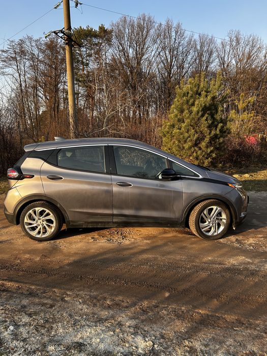 Chevrolet Bolt EV 2023