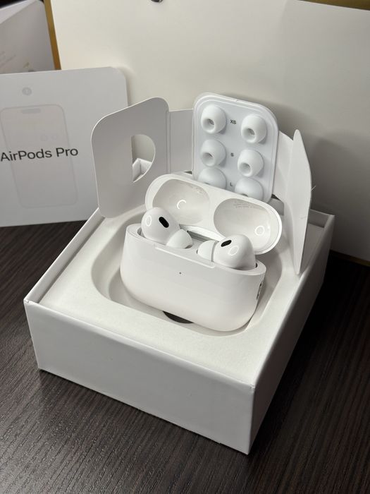 Навушники Apple Airpods Pro 2 Gen