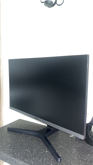 Monitor Samsung 27cali 74hz