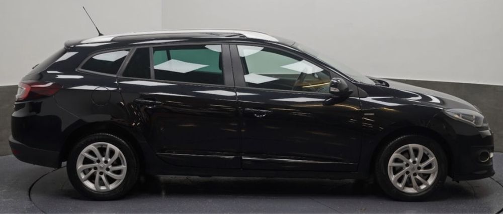 Запчастини розборка меган 3 шрот універсал оптика лед дхо крило ляда