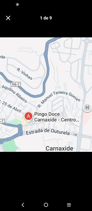 Quarto arrenda-se