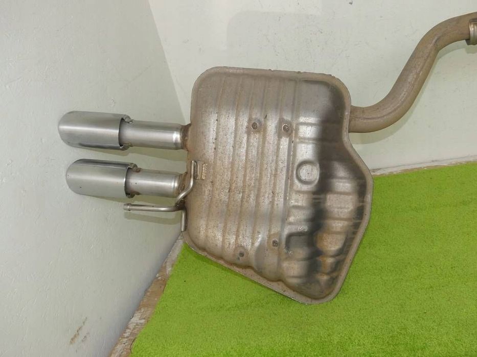 tłumik ford explorer st 6 vi 20r-
