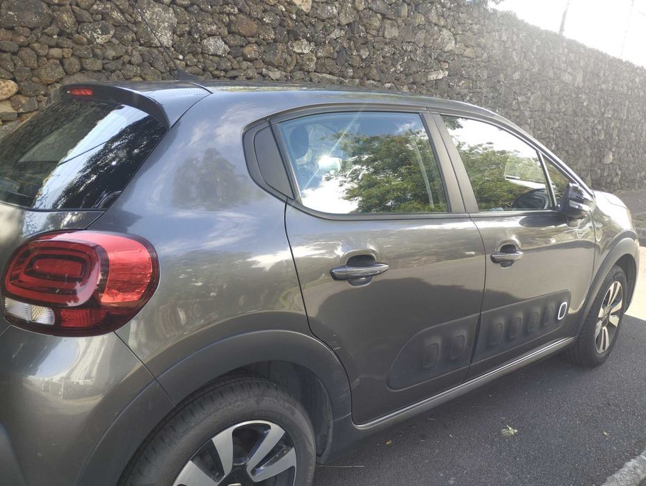 Citroen C3 em ótimo estado — photo 4