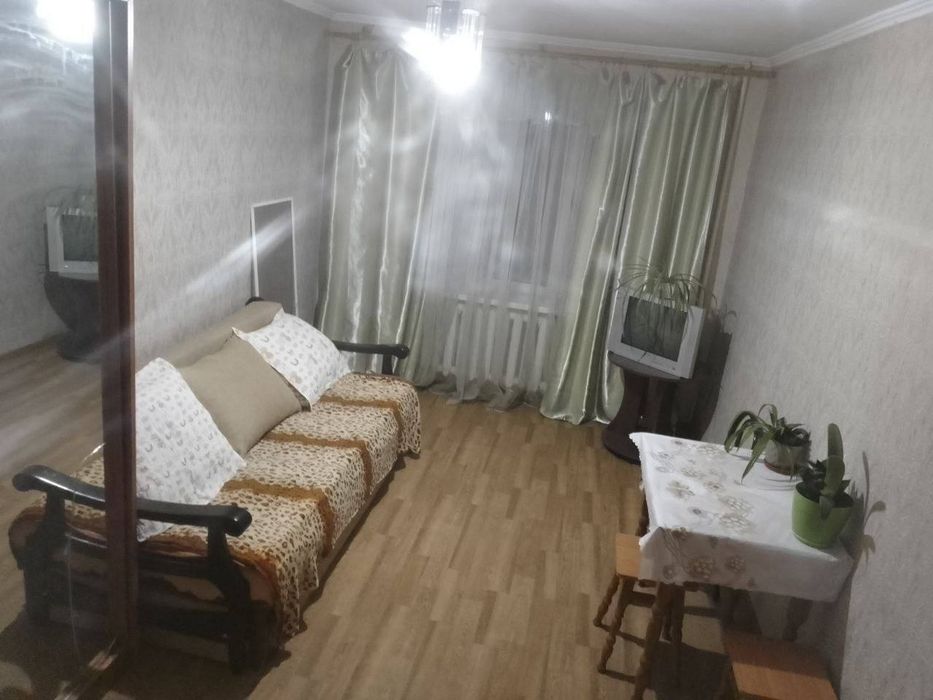 Комната  в комуне