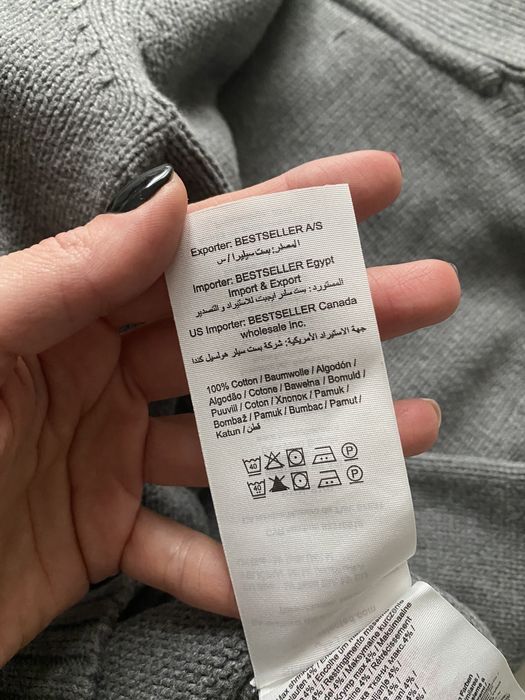 Sweter Selected Homme