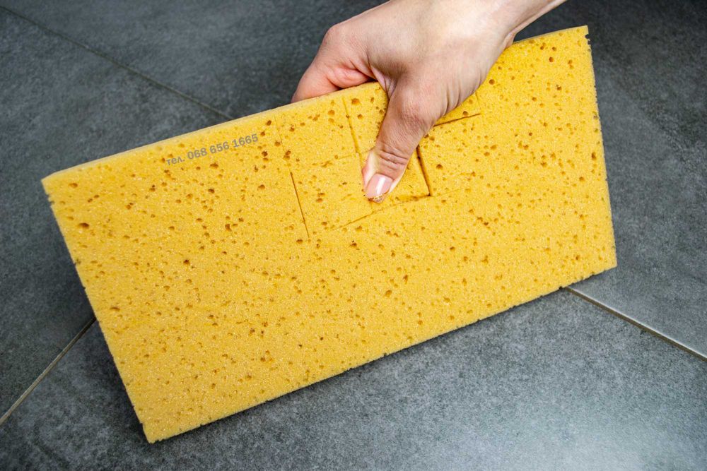 Відро плиточника Kubala 16л / 20л Ведро плиточника Kubala